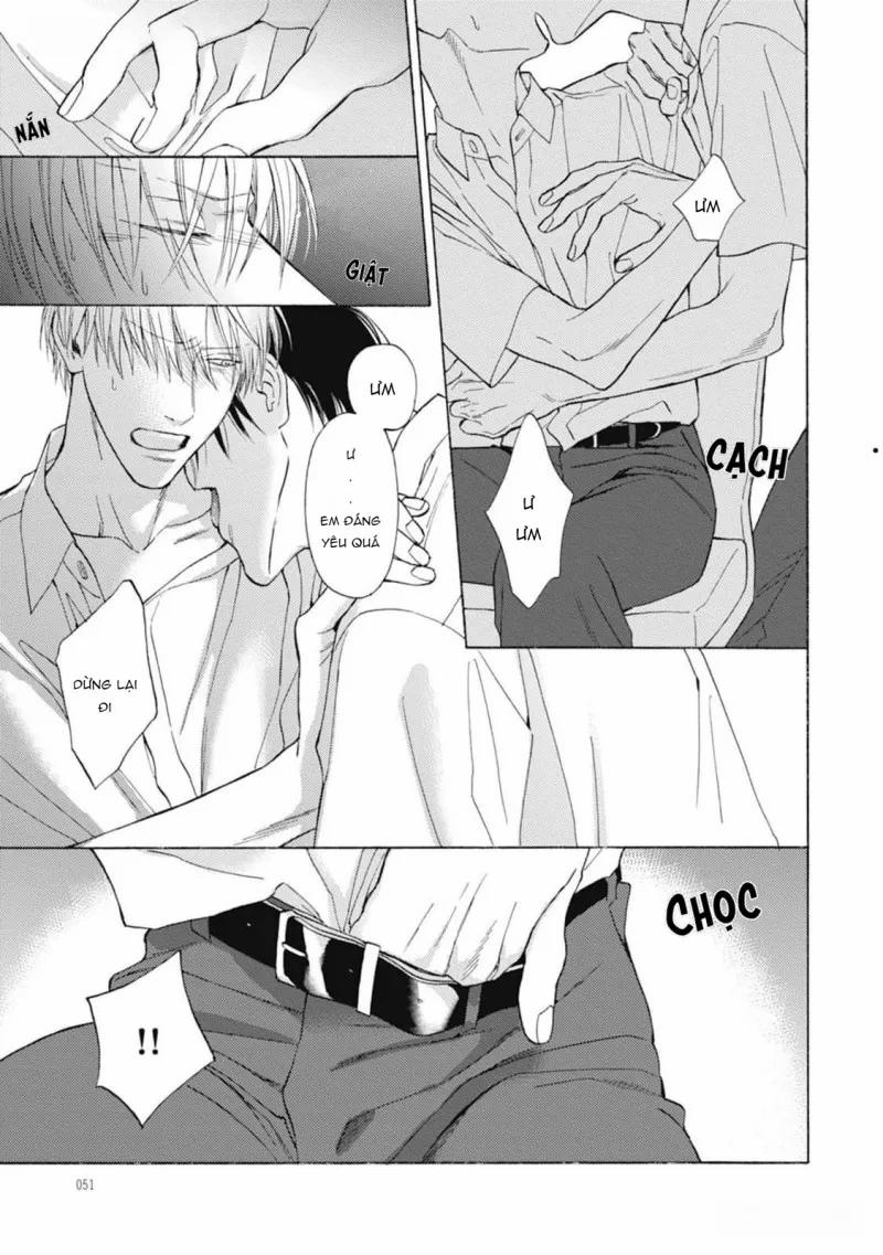 Dù Thế Nào Cũng Được Hãy Biến Đi 7 trang 24