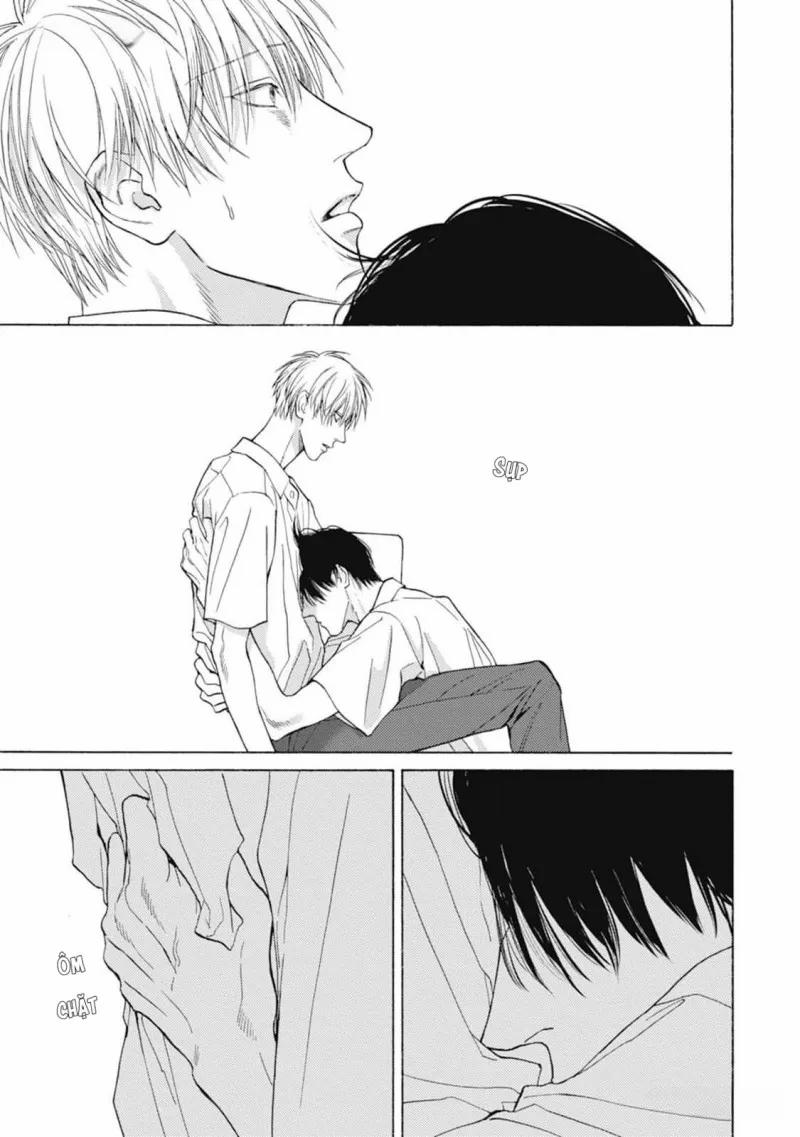 Dù Thế Nào Cũng Được Hãy Biến Đi 7 trang 26