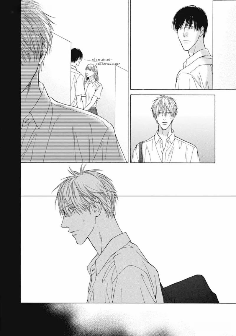 Dù Thế Nào Cũng Được Hãy Biến Đi 8 trang 13