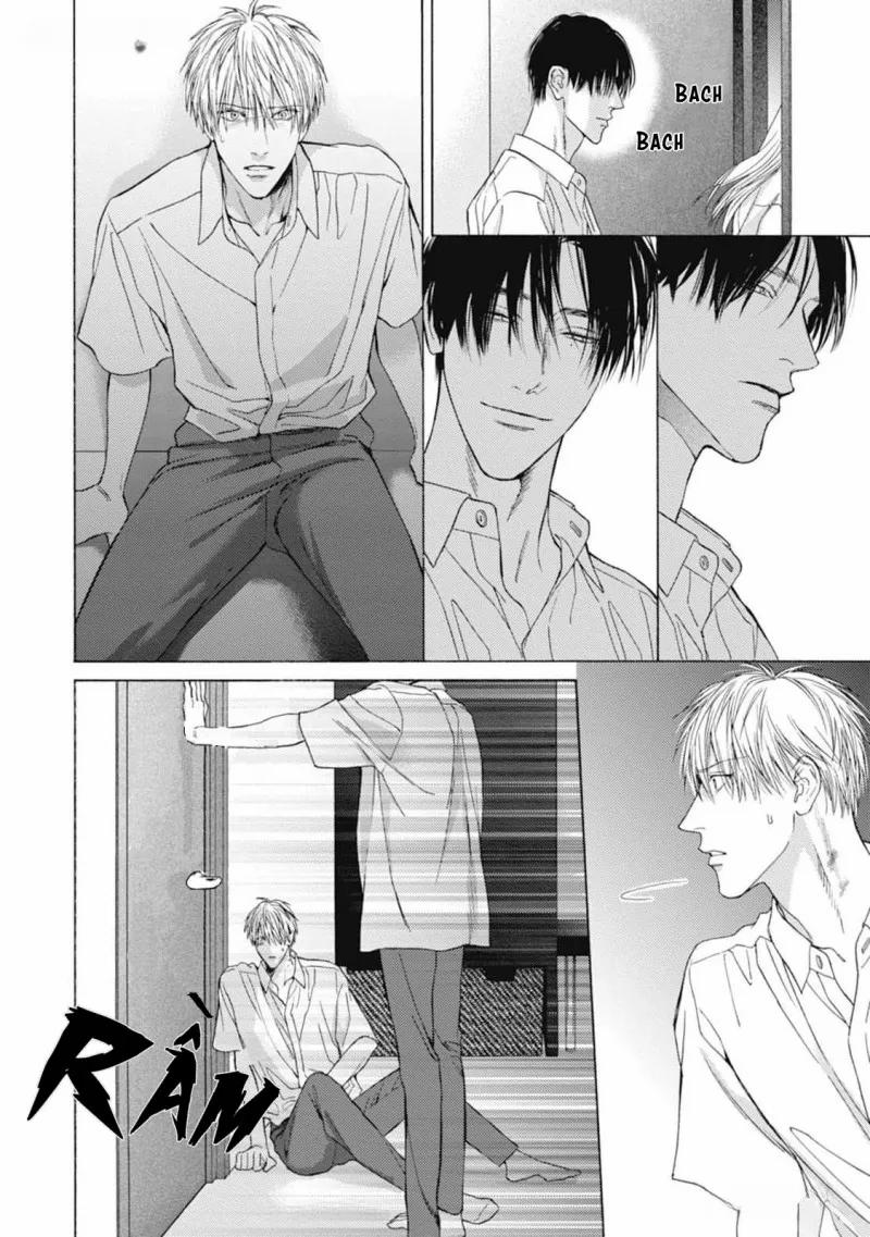 Dù Thế Nào Cũng Được Hãy Biến Đi 8 trang 27