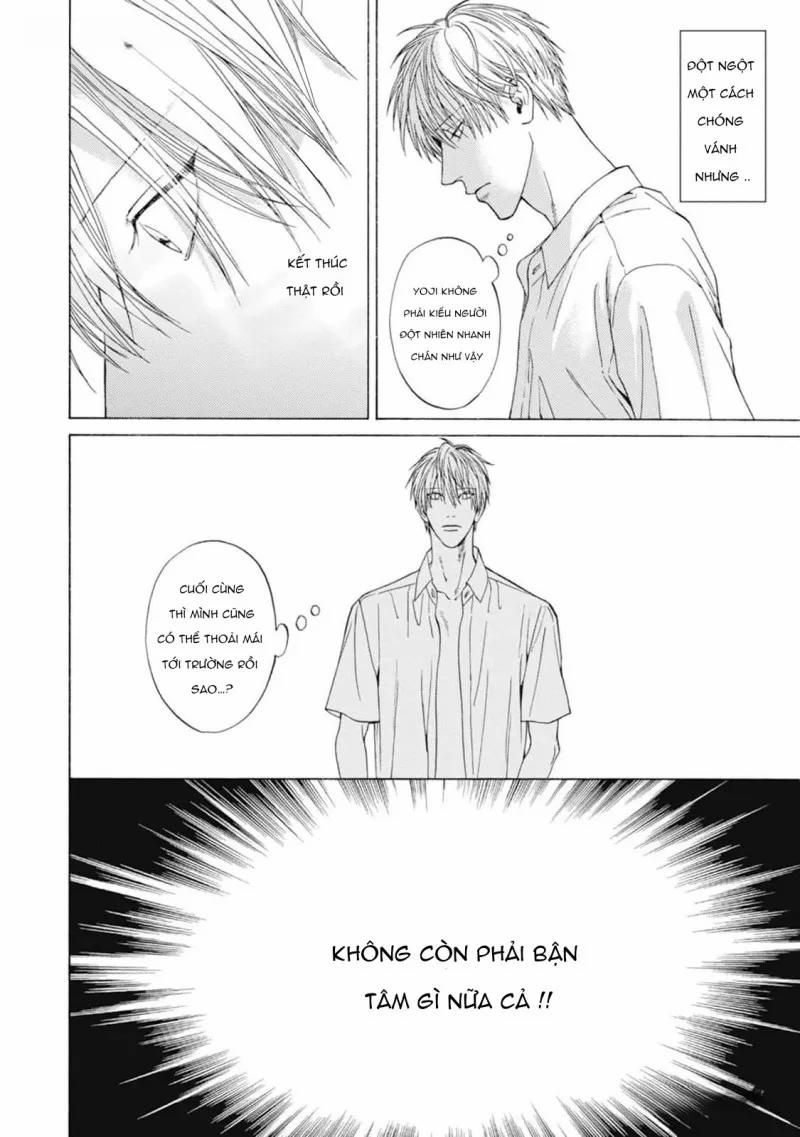 Dù Thế Nào Cũng Được Hãy Biến Đi 8 trang 5