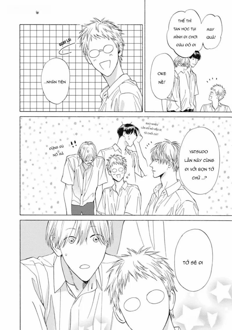 Dù Thế Nào Cũng Được Hãy Biến Đi 8 trang 7