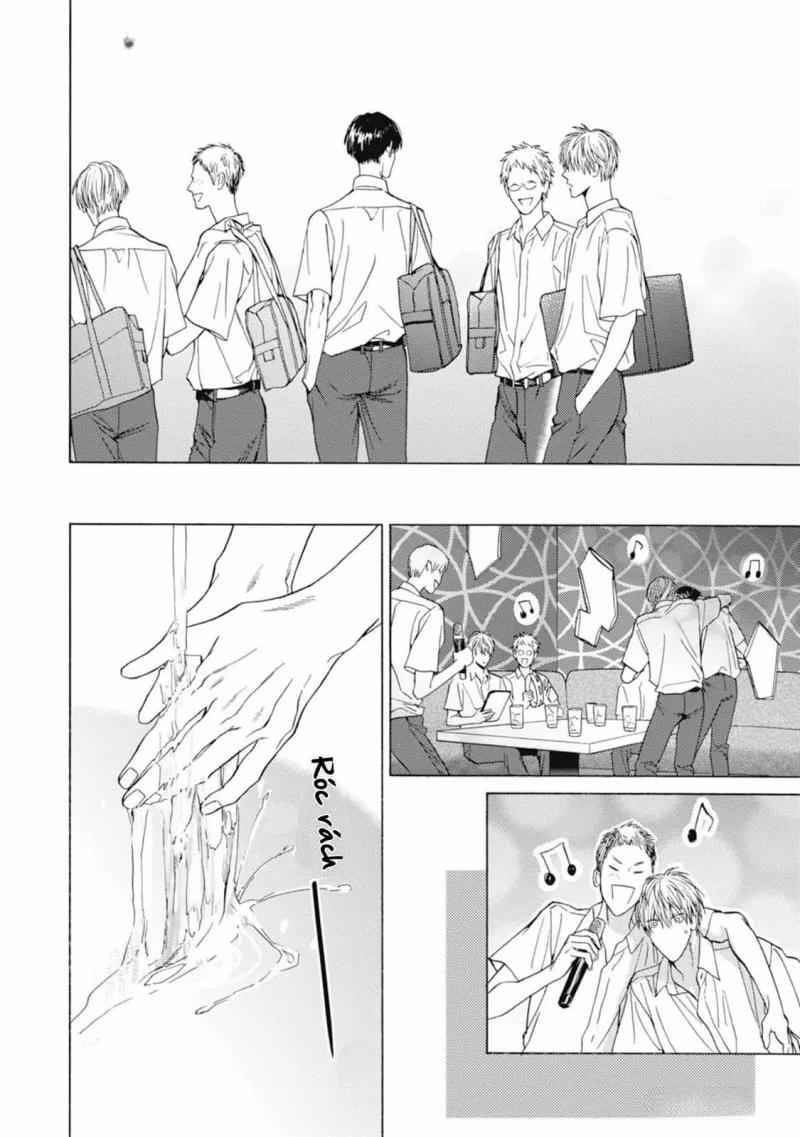 Dù Thế Nào Cũng Được Hãy Biến Đi 8 trang 9