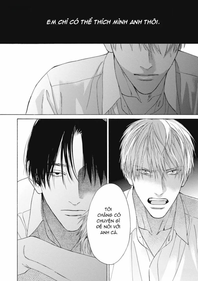 Dù Thế Nào Cũng Được Hãy Biến Đi 9 trang 29