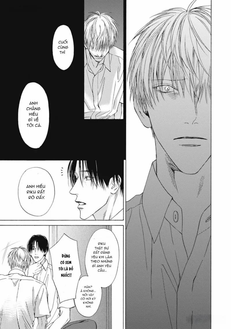 Dù Thế Nào Cũng Được Hãy Biến Đi 9 trang 6