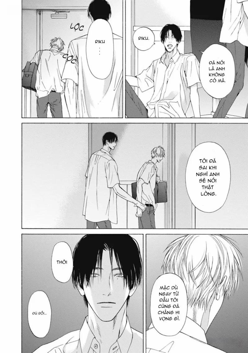 Dù Thế Nào Cũng Được Hãy Biến Đi 9 trang 7