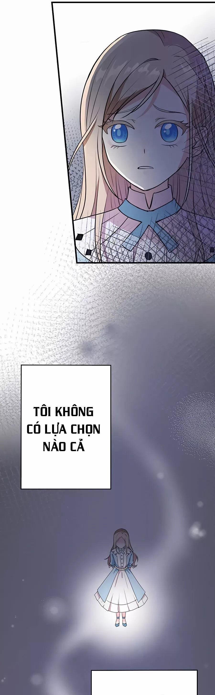 Dù Tôi Trở Thành Nhân Vật Phụ, Tôi Được Yêu Chiều Bởi Công Tước Thích Bảo Vệ Quá Mức 1.5 trang 1