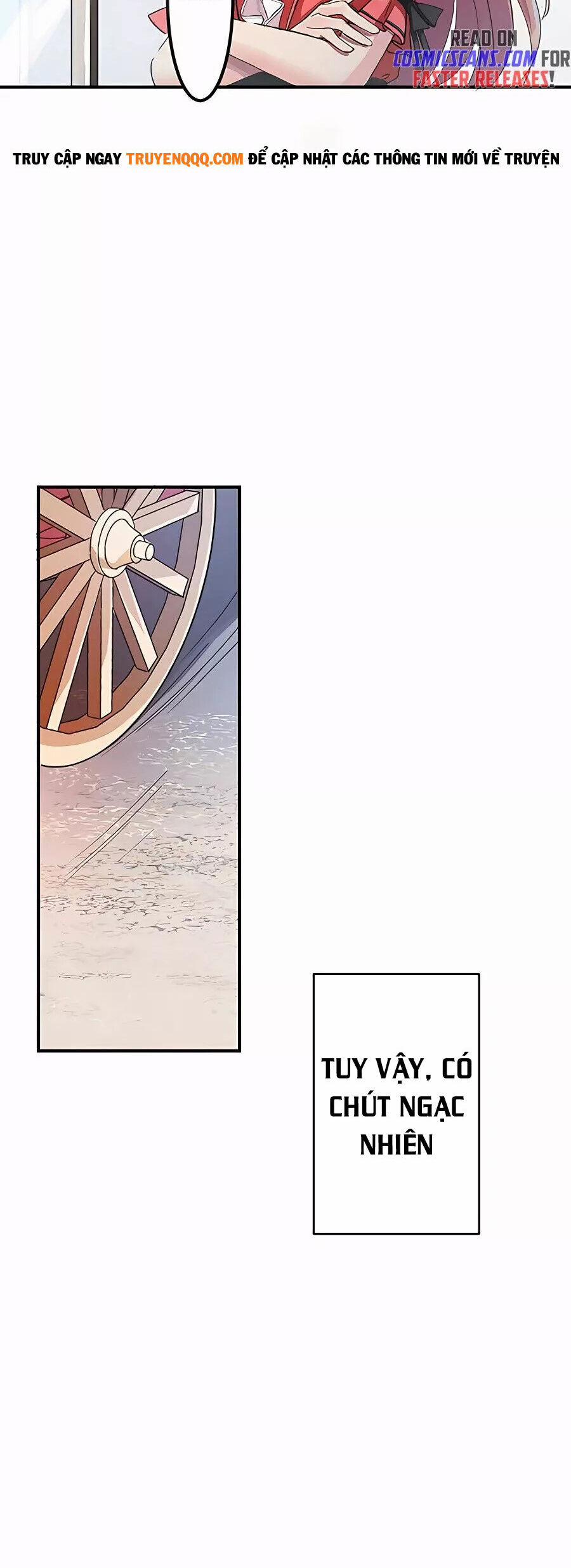 Dù Tôi Trở Thành Nhân Vật Phụ, Tôi Được Yêu Chiều Bởi Công Tước Thích Bảo Vệ Quá Mức 1.5 trang 11