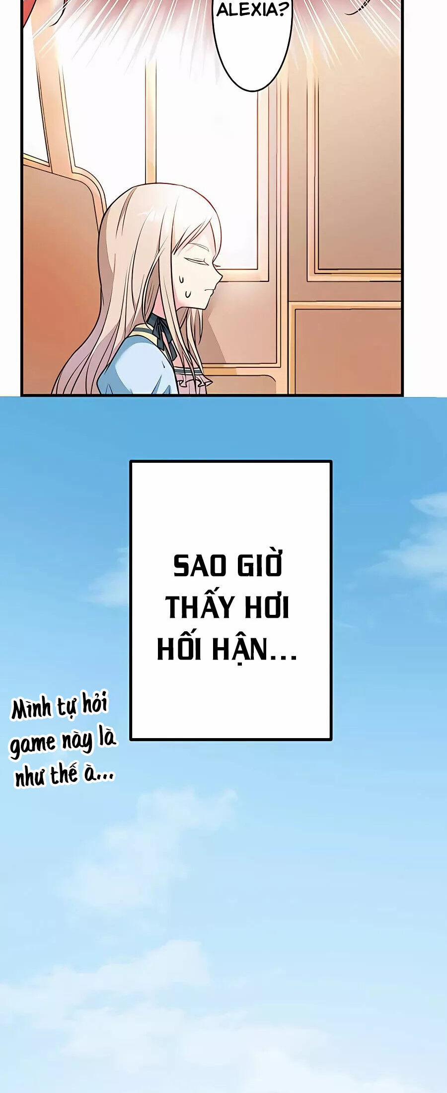 Dù Tôi Trở Thành Nhân Vật Phụ, Tôi Được Yêu Chiều Bởi Công Tước Thích Bảo Vệ Quá Mức 1.5 trang 13