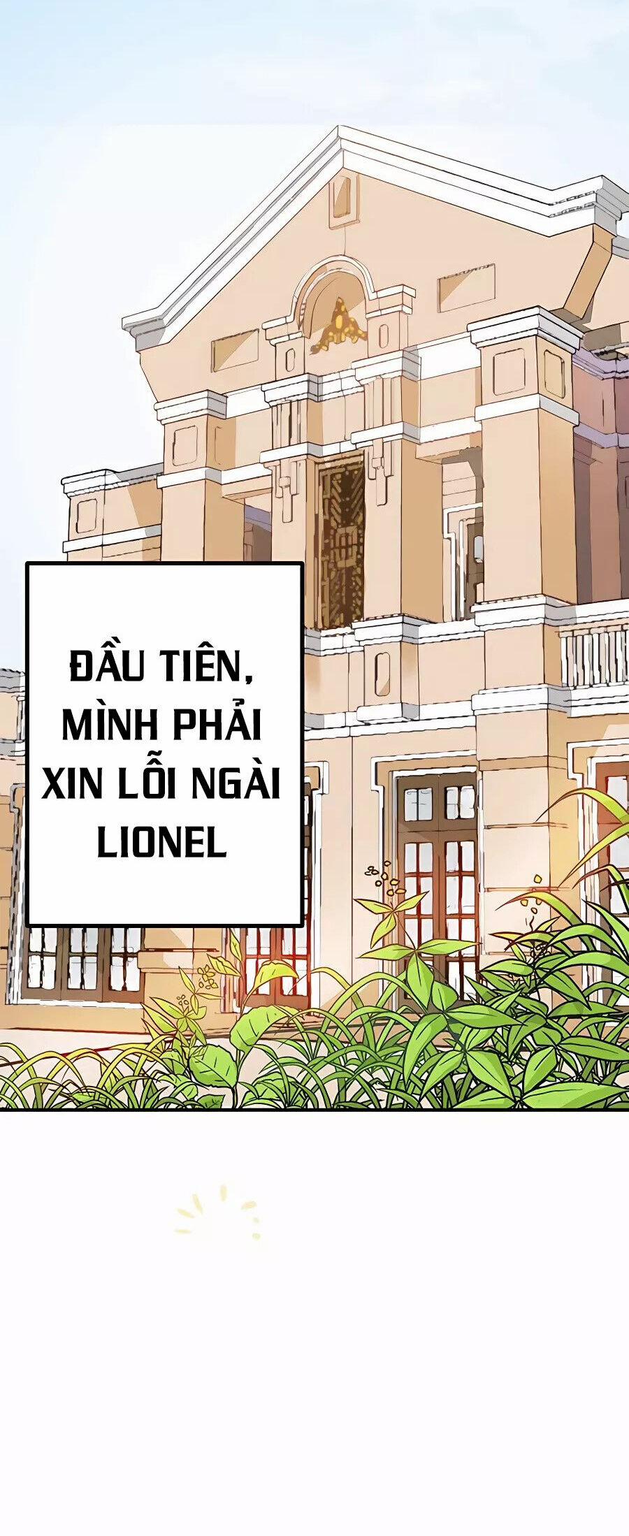 Dù Tôi Trở Thành Nhân Vật Phụ, Tôi Được Yêu Chiều Bởi Công Tước Thích Bảo Vệ Quá Mức 1.5 trang 14