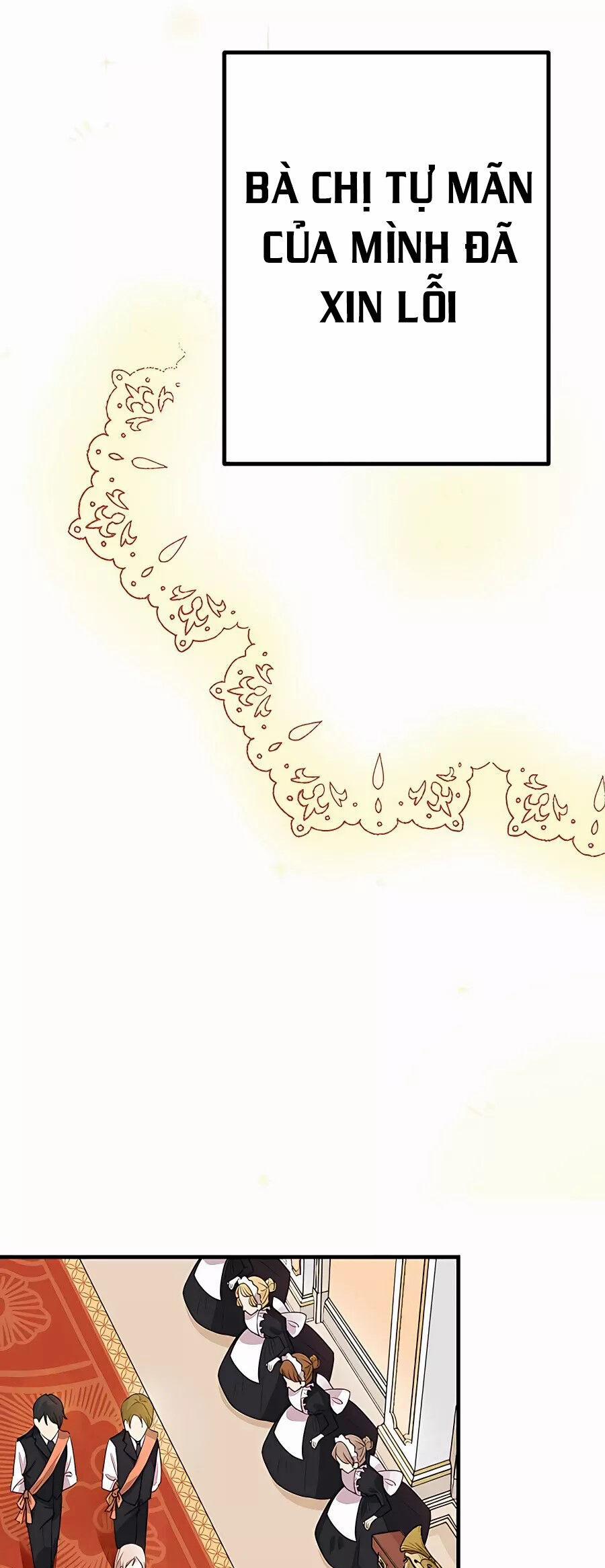 Dù Tôi Trở Thành Nhân Vật Phụ, Tôi Được Yêu Chiều Bởi Công Tước Thích Bảo Vệ Quá Mức 1.5 trang 15