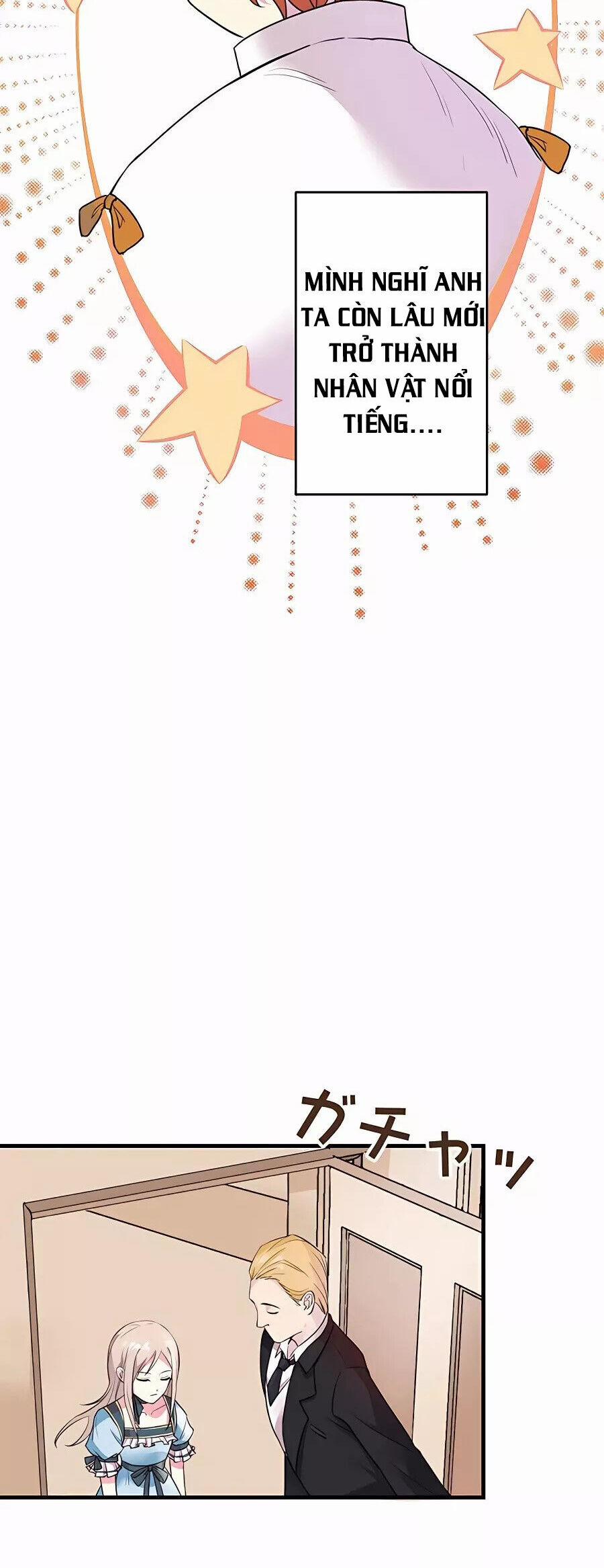 Dù Tôi Trở Thành Nhân Vật Phụ, Tôi Được Yêu Chiều Bởi Công Tước Thích Bảo Vệ Quá Mức 1.5 trang 17