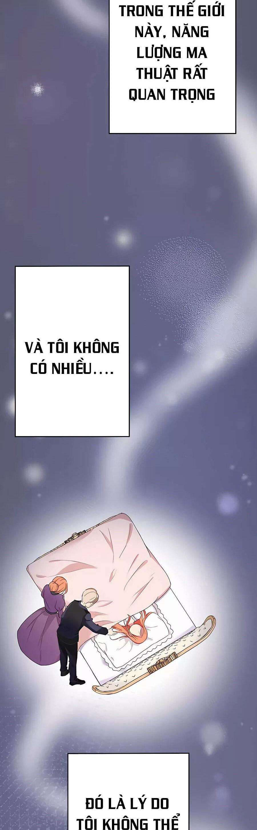 Dù Tôi Trở Thành Nhân Vật Phụ, Tôi Được Yêu Chiều Bởi Công Tước Thích Bảo Vệ Quá Mức 1.5 trang 2