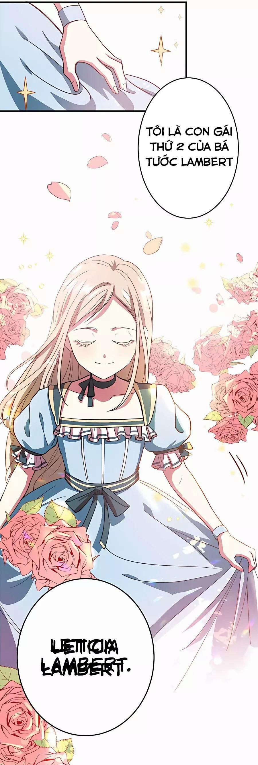 Dù Tôi Trở Thành Nhân Vật Phụ, Tôi Được Yêu Chiều Bởi Công Tước Thích Bảo Vệ Quá Mức 1.5 trang 20