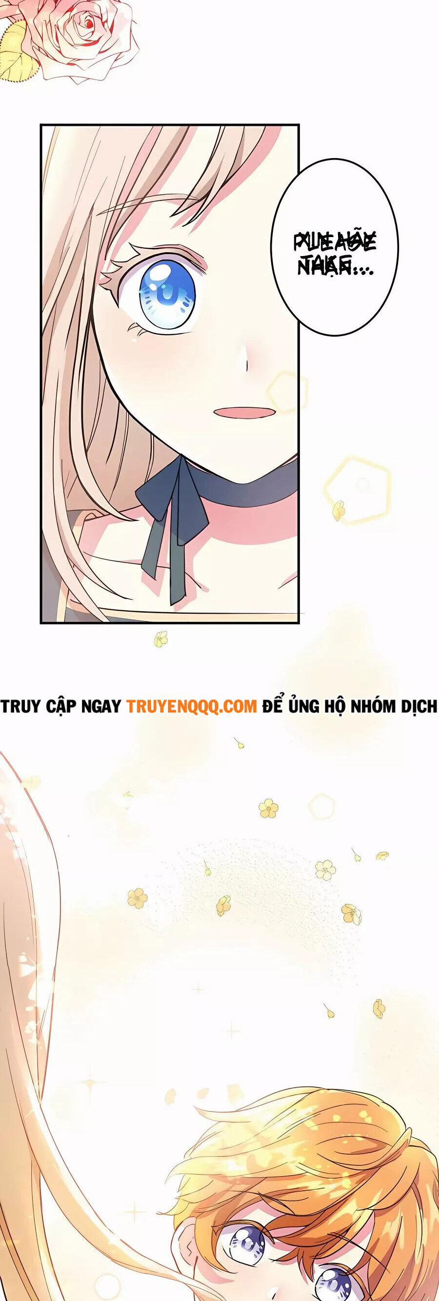 Dù Tôi Trở Thành Nhân Vật Phụ, Tôi Được Yêu Chiều Bởi Công Tước Thích Bảo Vệ Quá Mức 1.5 trang 21