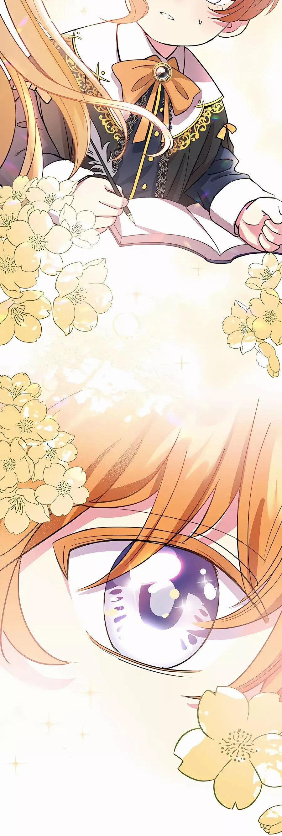 Dù Tôi Trở Thành Nhân Vật Phụ, Tôi Được Yêu Chiều Bởi Công Tước Thích Bảo Vệ Quá Mức 1.5 trang 22