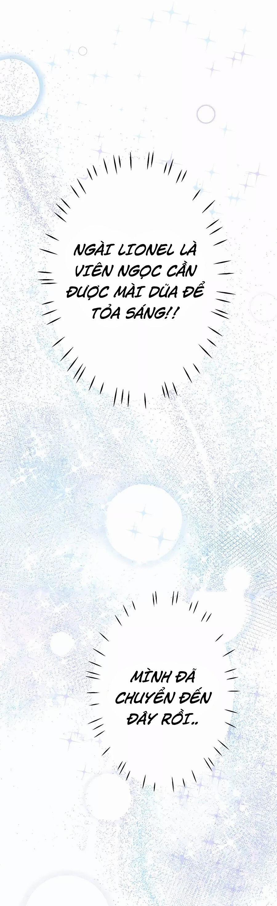 Dù Tôi Trở Thành Nhân Vật Phụ, Tôi Được Yêu Chiều Bởi Công Tước Thích Bảo Vệ Quá Mức 1.5 trang 28