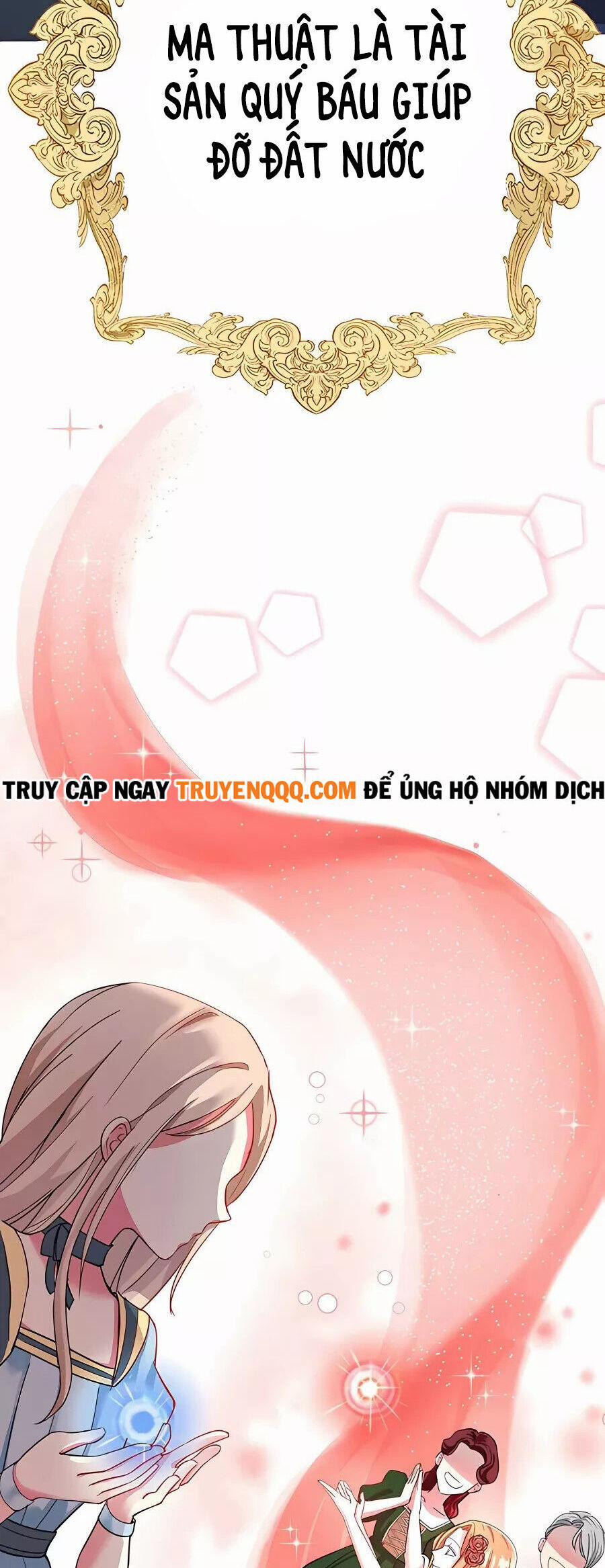 Dù Tôi Trở Thành Nhân Vật Phụ, Tôi Được Yêu Chiều Bởi Công Tước Thích Bảo Vệ Quá Mức 1.5 trang 5