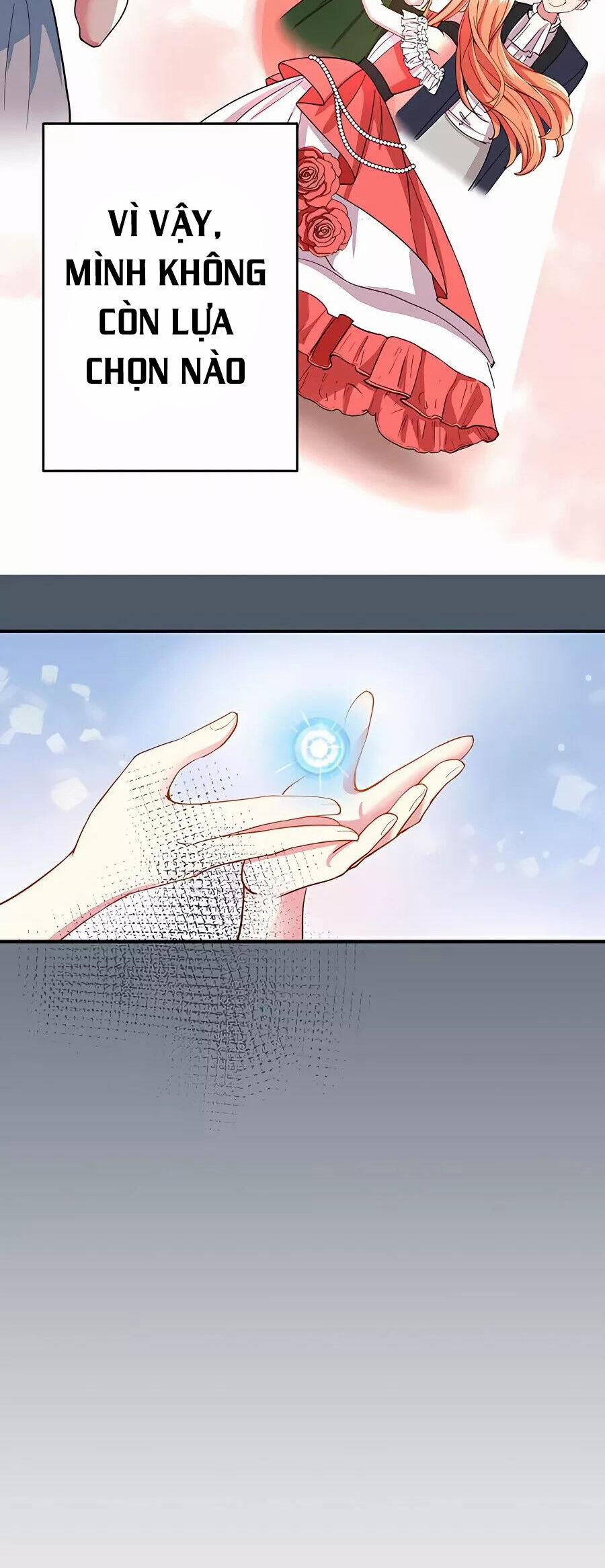 Dù Tôi Trở Thành Nhân Vật Phụ, Tôi Được Yêu Chiều Bởi Công Tước Thích Bảo Vệ Quá Mức 1.5 trang 6