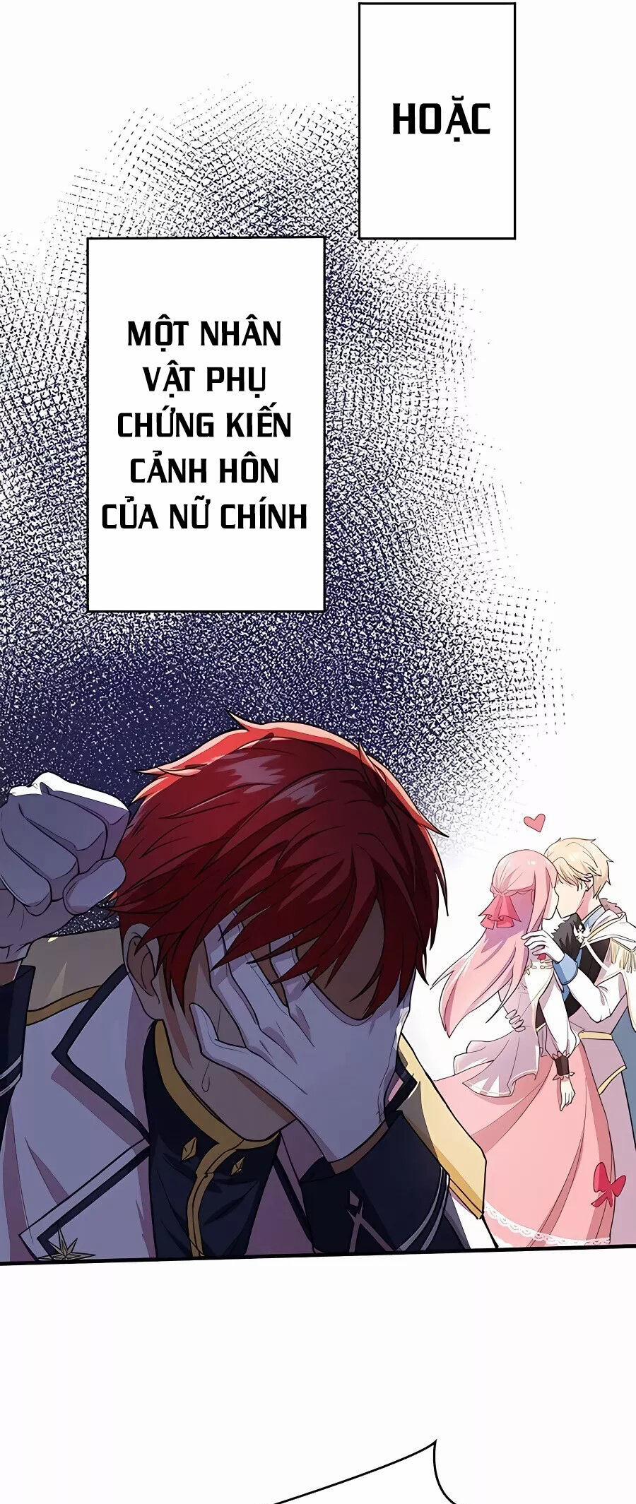 Dù Tôi Trở Thành Nhân Vật Phụ, Tôi Được Yêu Chiều Bởi Công Tước Thích Bảo Vệ Quá Mức 1 trang 10