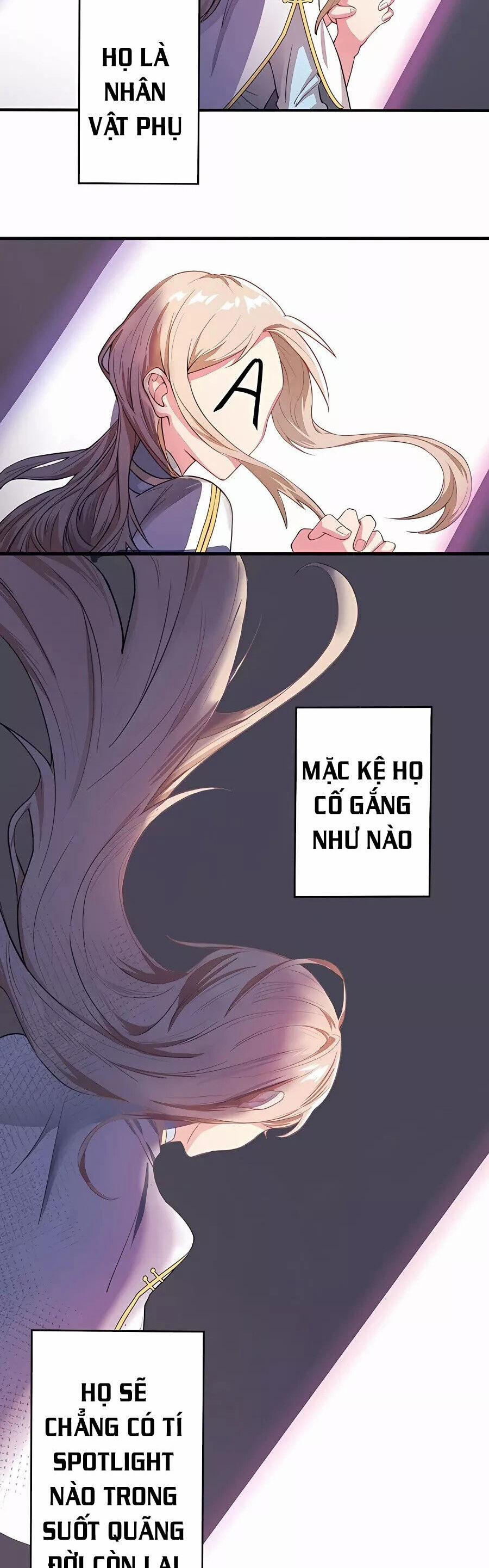 Dù Tôi Trở Thành Nhân Vật Phụ, Tôi Được Yêu Chiều Bởi Công Tước Thích Bảo Vệ Quá Mức 1 trang 13