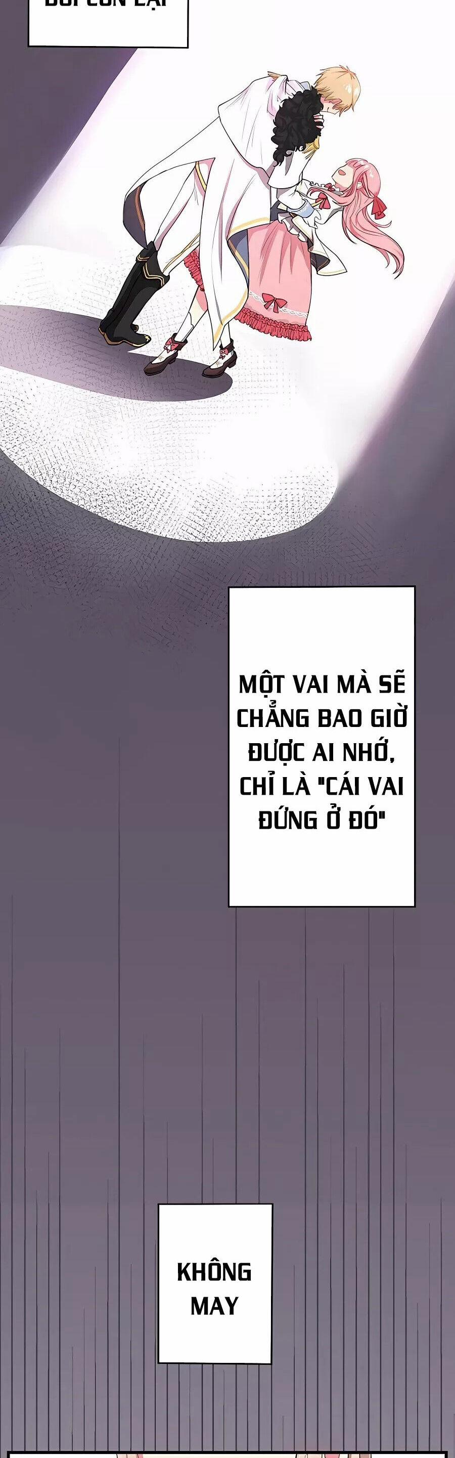 Dù Tôi Trở Thành Nhân Vật Phụ, Tôi Được Yêu Chiều Bởi Công Tước Thích Bảo Vệ Quá Mức 1 trang 14