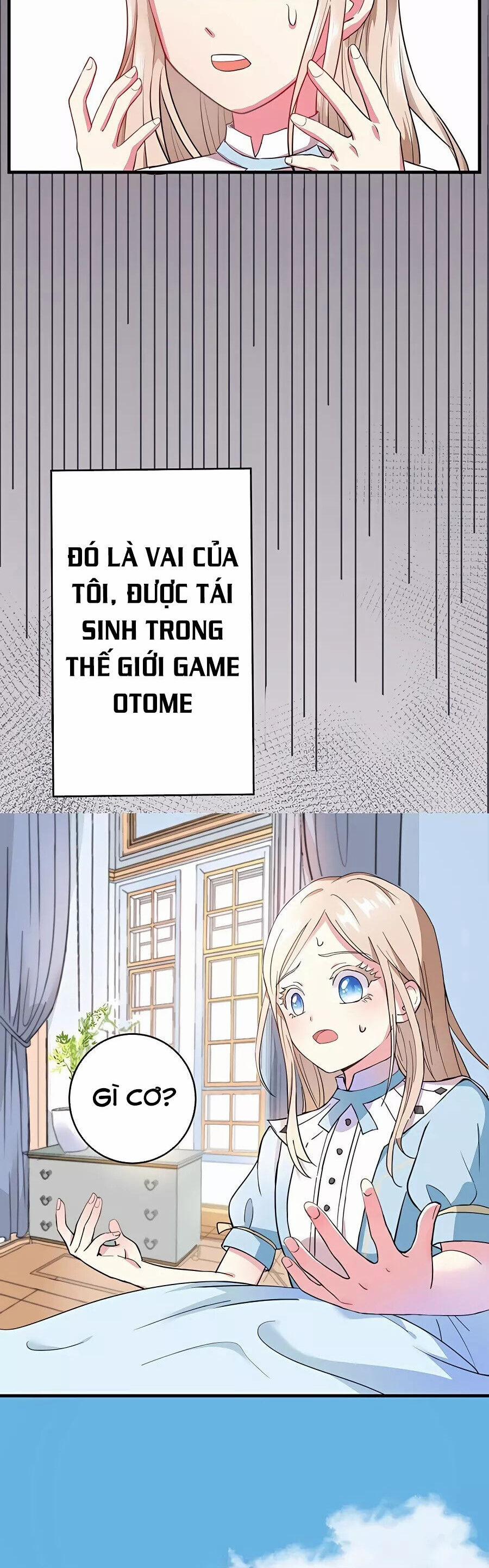 Dù Tôi Trở Thành Nhân Vật Phụ, Tôi Được Yêu Chiều Bởi Công Tước Thích Bảo Vệ Quá Mức 1 trang 15