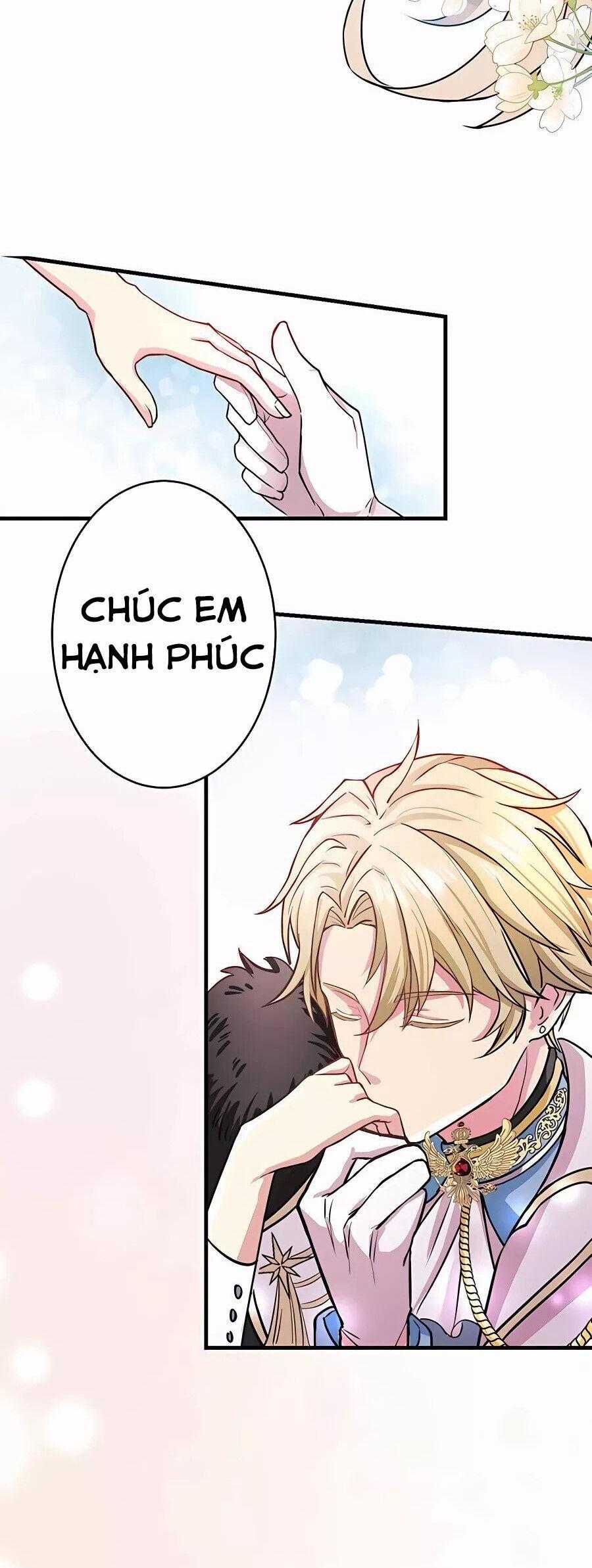 Dù Tôi Trở Thành Nhân Vật Phụ, Tôi Được Yêu Chiều Bởi Công Tước Thích Bảo Vệ Quá Mức 1 trang 2