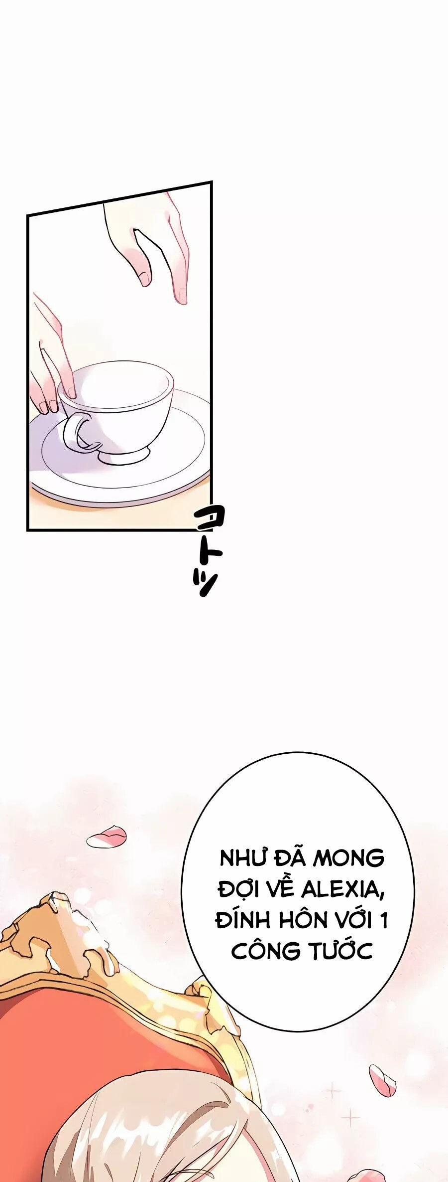 Dù Tôi Trở Thành Nhân Vật Phụ, Tôi Được Yêu Chiều Bởi Công Tước Thích Bảo Vệ Quá Mức 1 trang 20