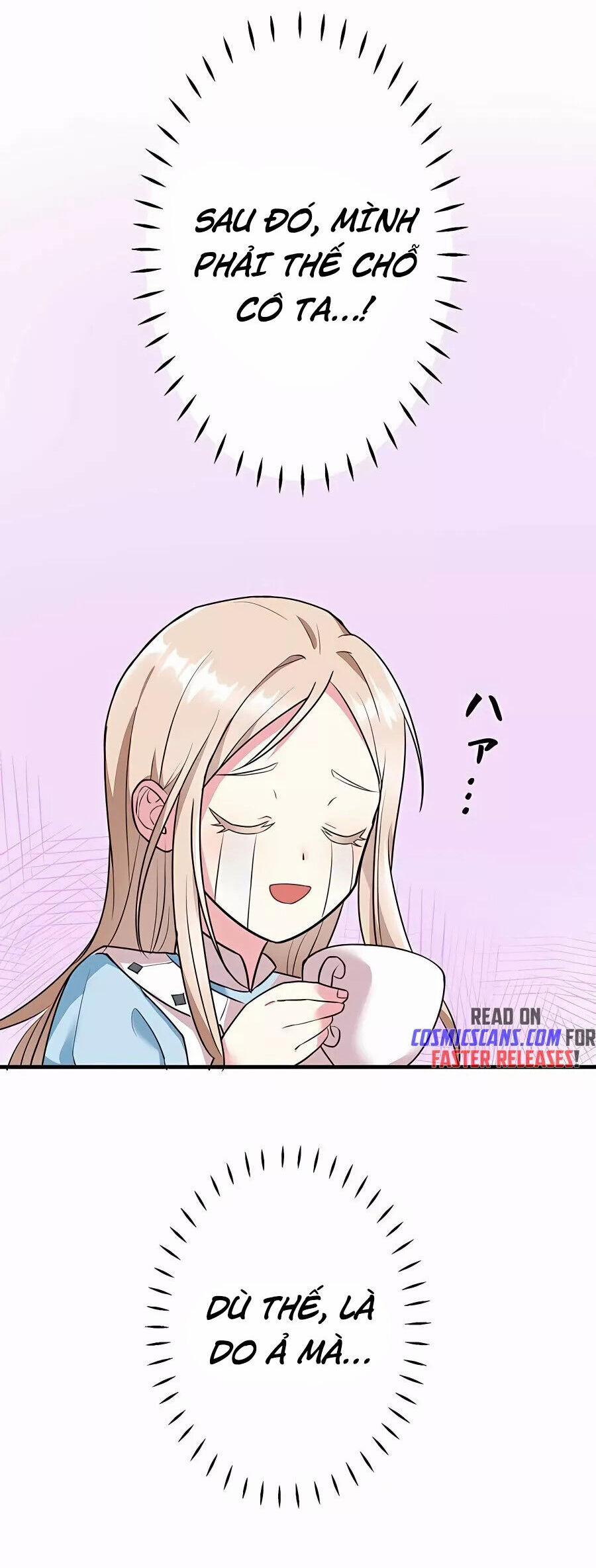 Dù Tôi Trở Thành Nhân Vật Phụ, Tôi Được Yêu Chiều Bởi Công Tước Thích Bảo Vệ Quá Mức 1 trang 22