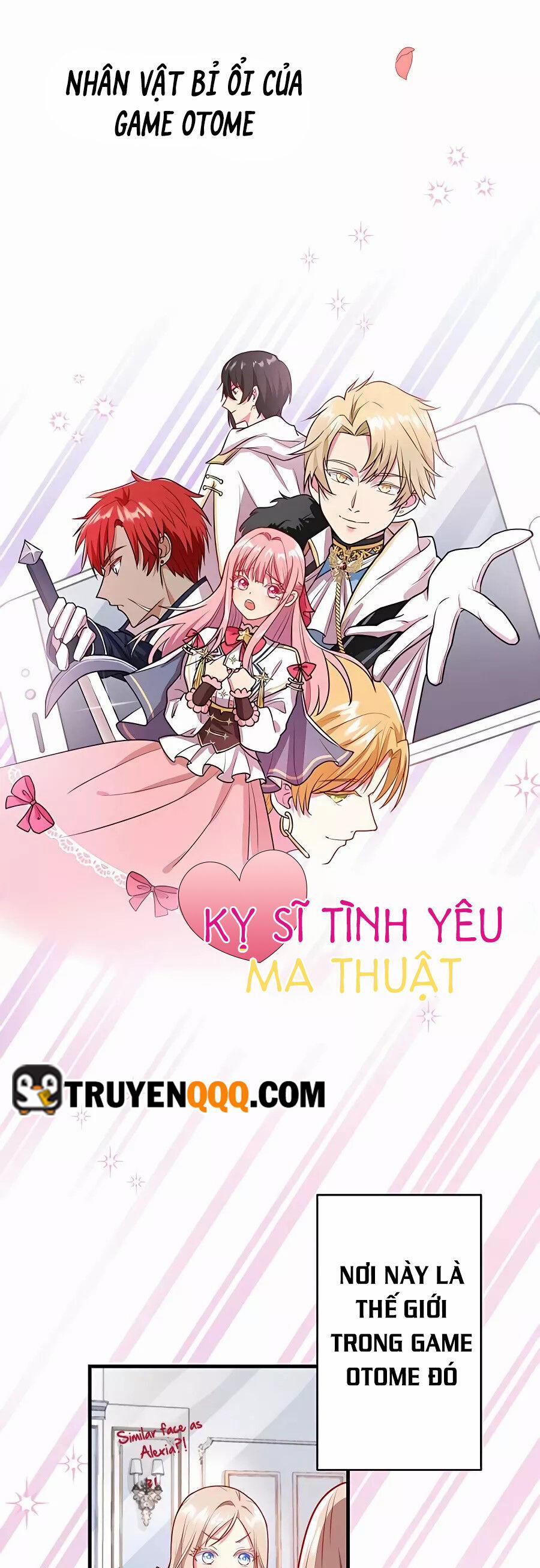 Dù Tôi Trở Thành Nhân Vật Phụ, Tôi Được Yêu Chiều Bởi Công Tước Thích Bảo Vệ Quá Mức 1 trang 25