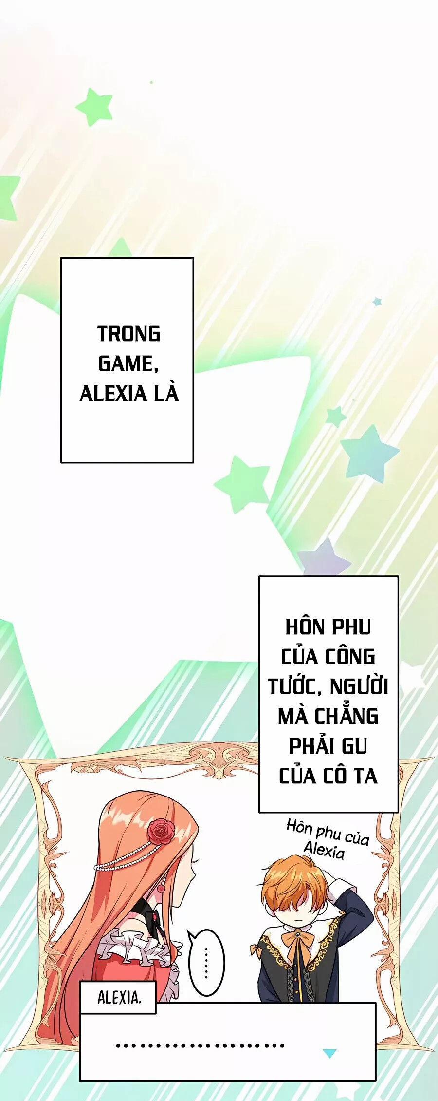 Dù Tôi Trở Thành Nhân Vật Phụ, Tôi Được Yêu Chiều Bởi Công Tước Thích Bảo Vệ Quá Mức 1 trang 27