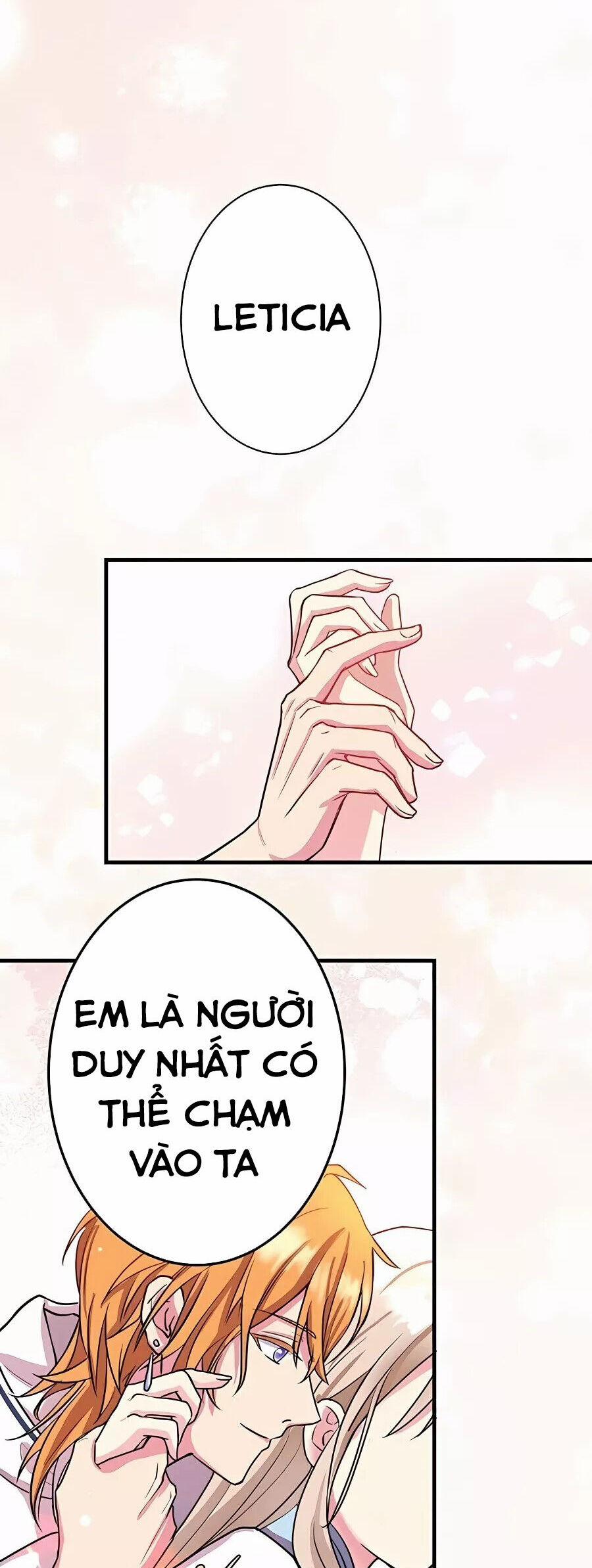 Dù Tôi Trở Thành Nhân Vật Phụ, Tôi Được Yêu Chiều Bởi Công Tước Thích Bảo Vệ Quá Mức 1 trang 3