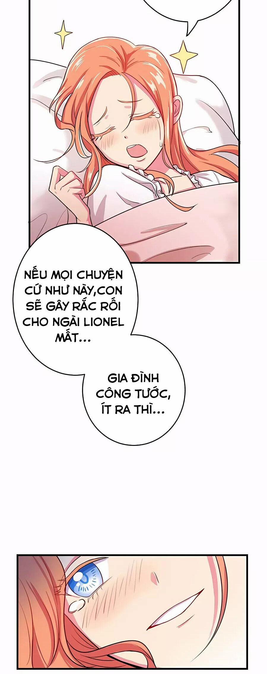 Dù Tôi Trở Thành Nhân Vật Phụ, Tôi Được Yêu Chiều Bởi Công Tước Thích Bảo Vệ Quá Mức 1 trang 32