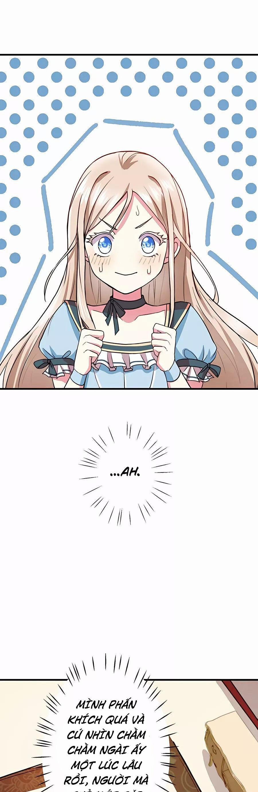 Dù Tôi Trở Thành Nhân Vật Phụ, Tôi Được Yêu Chiều Bởi Công Tước Thích Bảo Vệ Quá Mức 2 trang 1