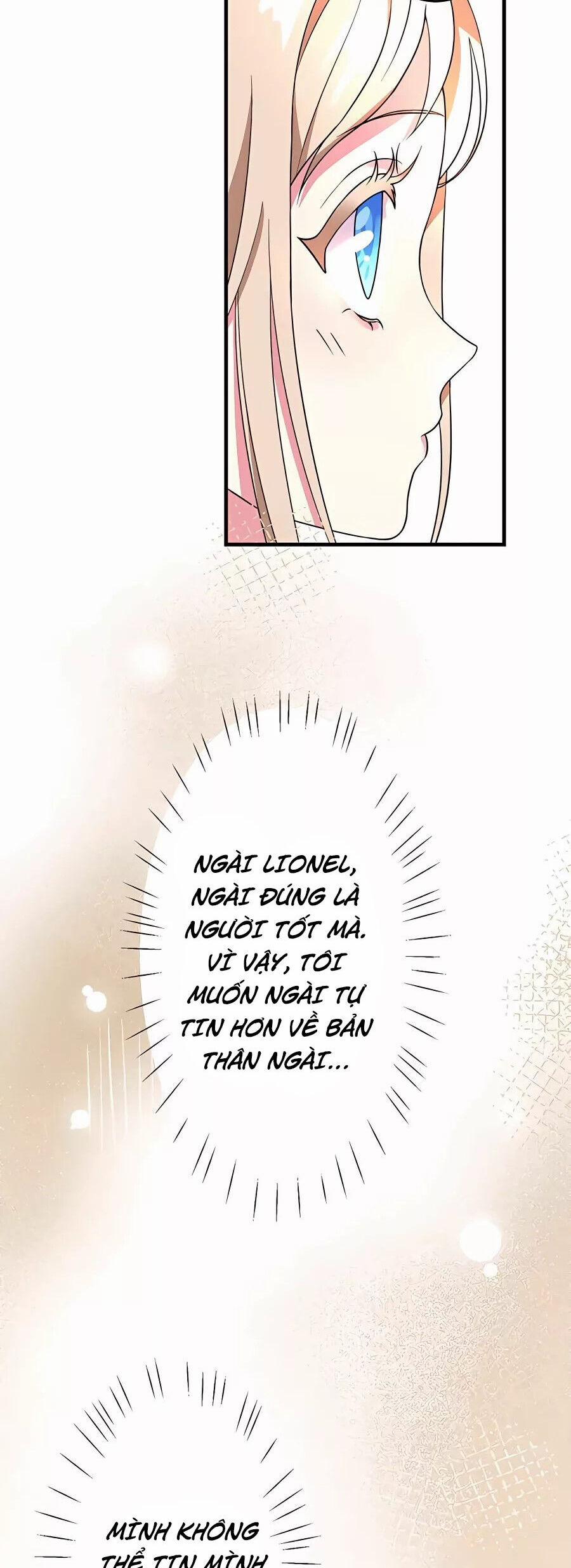 Dù Tôi Trở Thành Nhân Vật Phụ, Tôi Được Yêu Chiều Bởi Công Tước Thích Bảo Vệ Quá Mức 2 trang 10