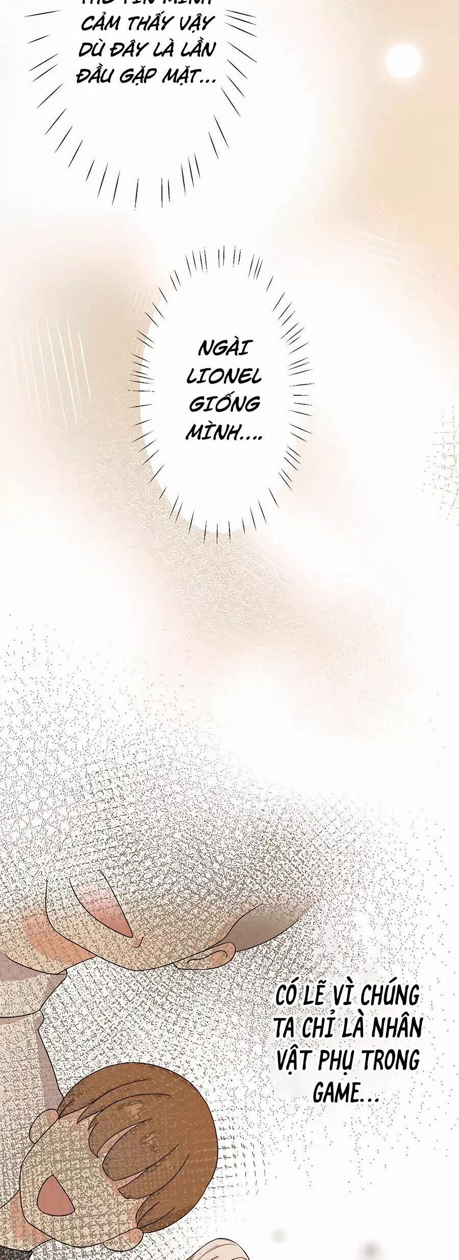 Dù Tôi Trở Thành Nhân Vật Phụ, Tôi Được Yêu Chiều Bởi Công Tước Thích Bảo Vệ Quá Mức 2 trang 11