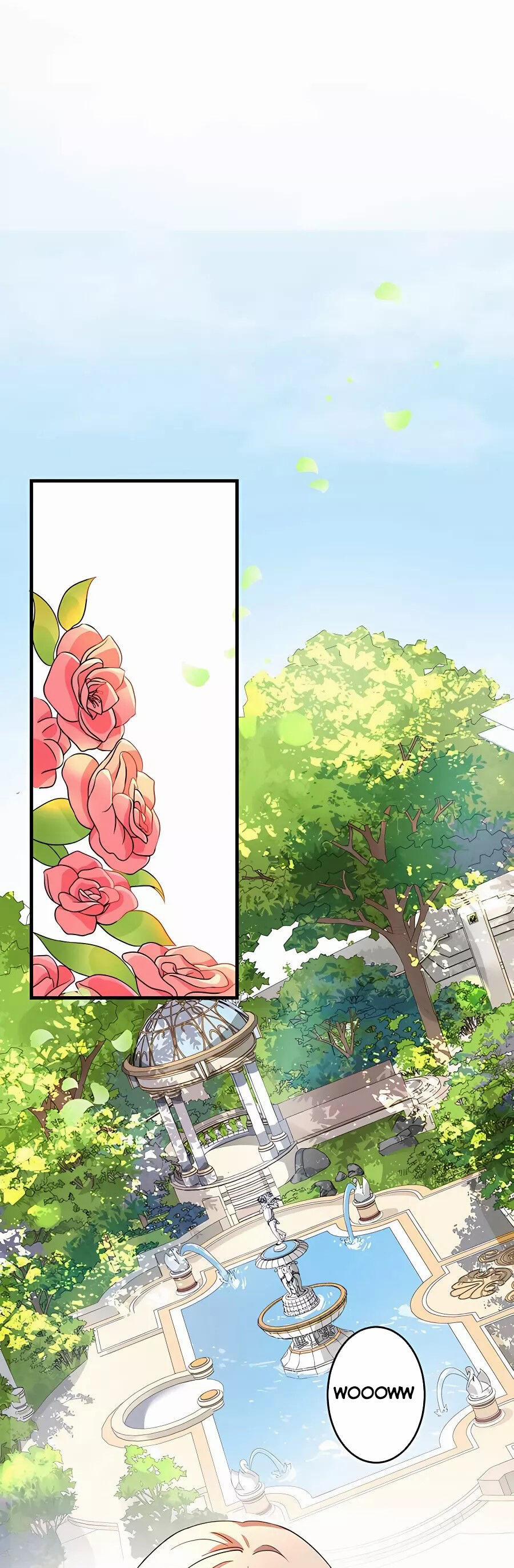 Dù Tôi Trở Thành Nhân Vật Phụ, Tôi Được Yêu Chiều Bởi Công Tước Thích Bảo Vệ Quá Mức 2 trang 13