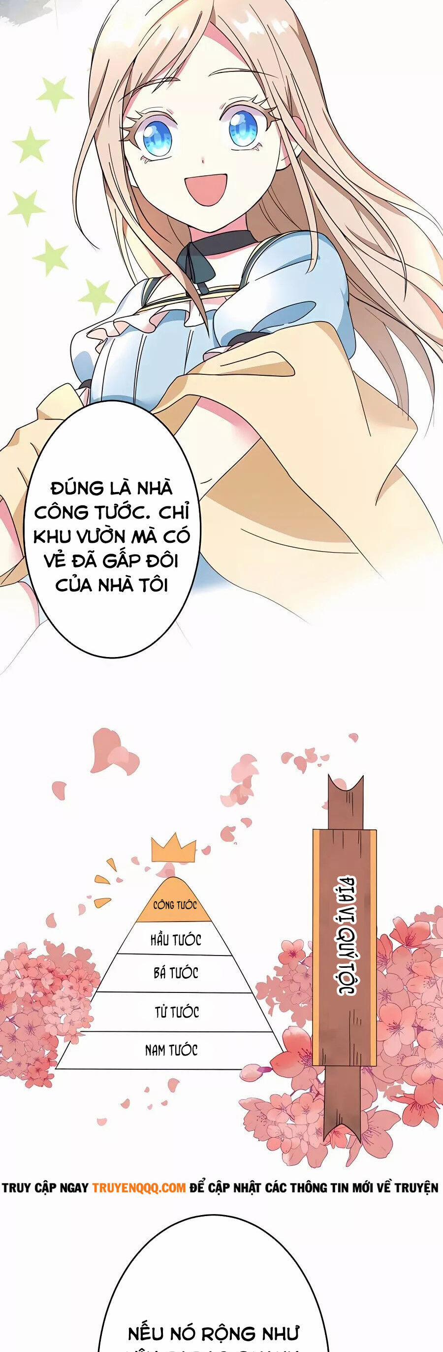 Dù Tôi Trở Thành Nhân Vật Phụ, Tôi Được Yêu Chiều Bởi Công Tước Thích Bảo Vệ Quá Mức 2 trang 14