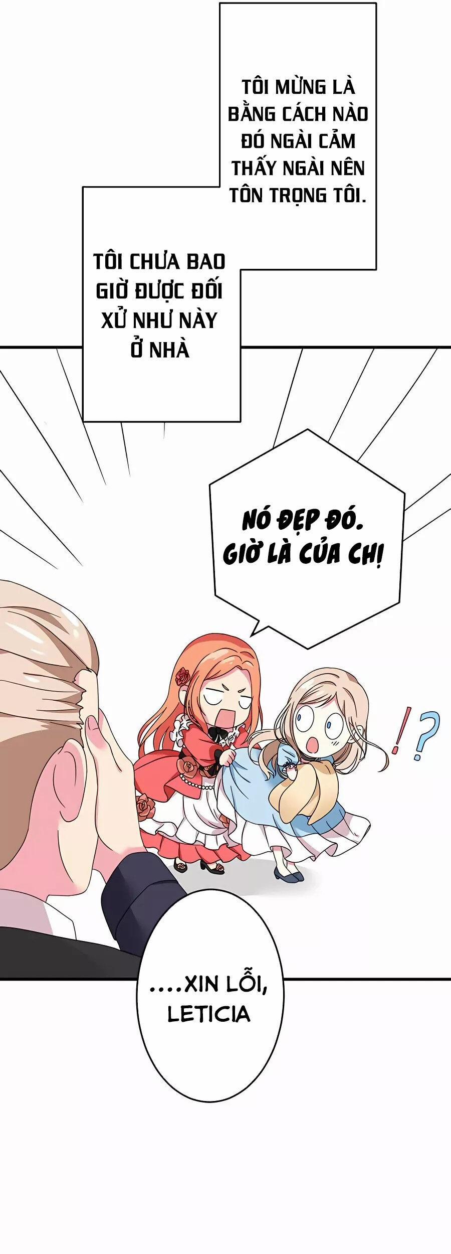 Dù Tôi Trở Thành Nhân Vật Phụ, Tôi Được Yêu Chiều Bởi Công Tước Thích Bảo Vệ Quá Mức 2 trang 16