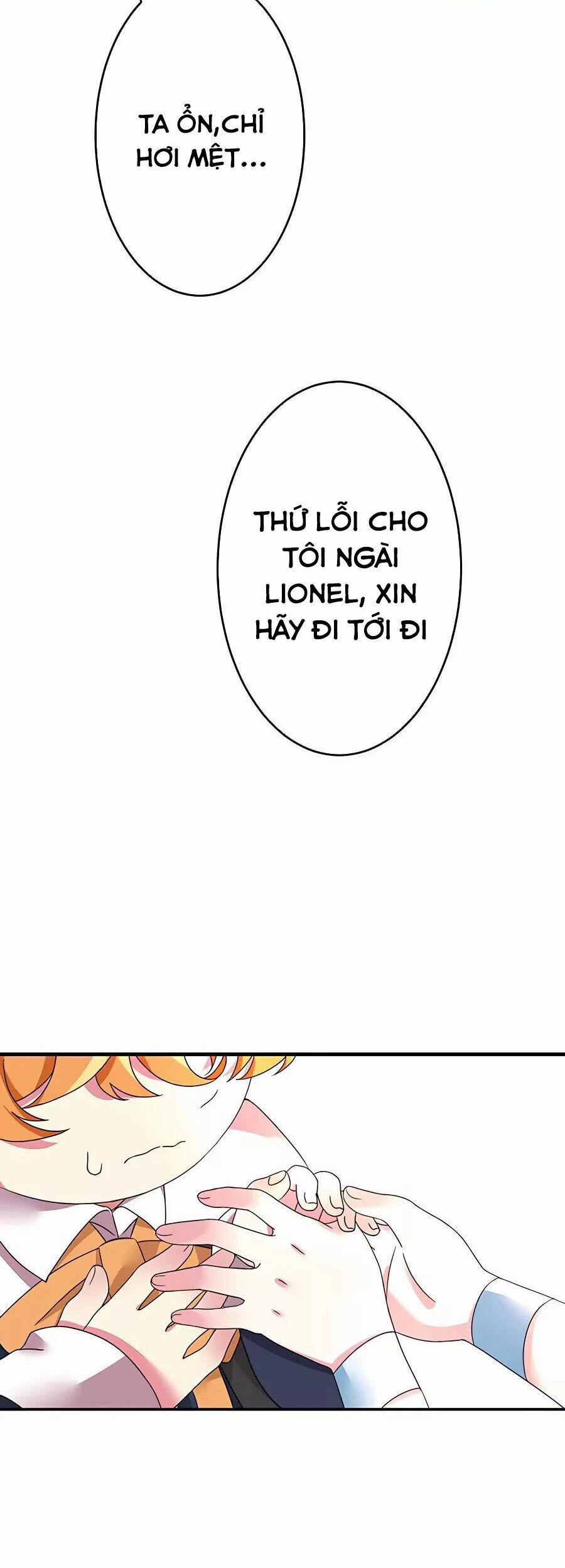 Dù Tôi Trở Thành Nhân Vật Phụ, Tôi Được Yêu Chiều Bởi Công Tước Thích Bảo Vệ Quá Mức 2 trang 19