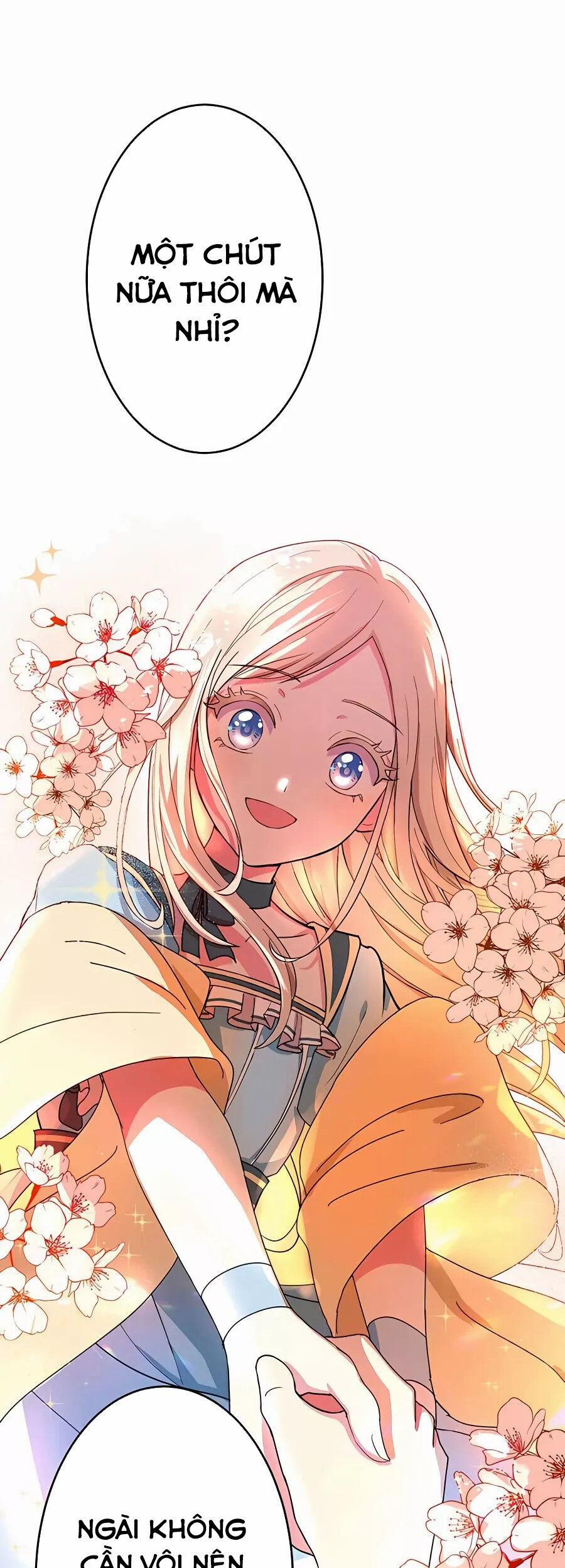 Dù Tôi Trở Thành Nhân Vật Phụ, Tôi Được Yêu Chiều Bởi Công Tước Thích Bảo Vệ Quá Mức 2 trang 20