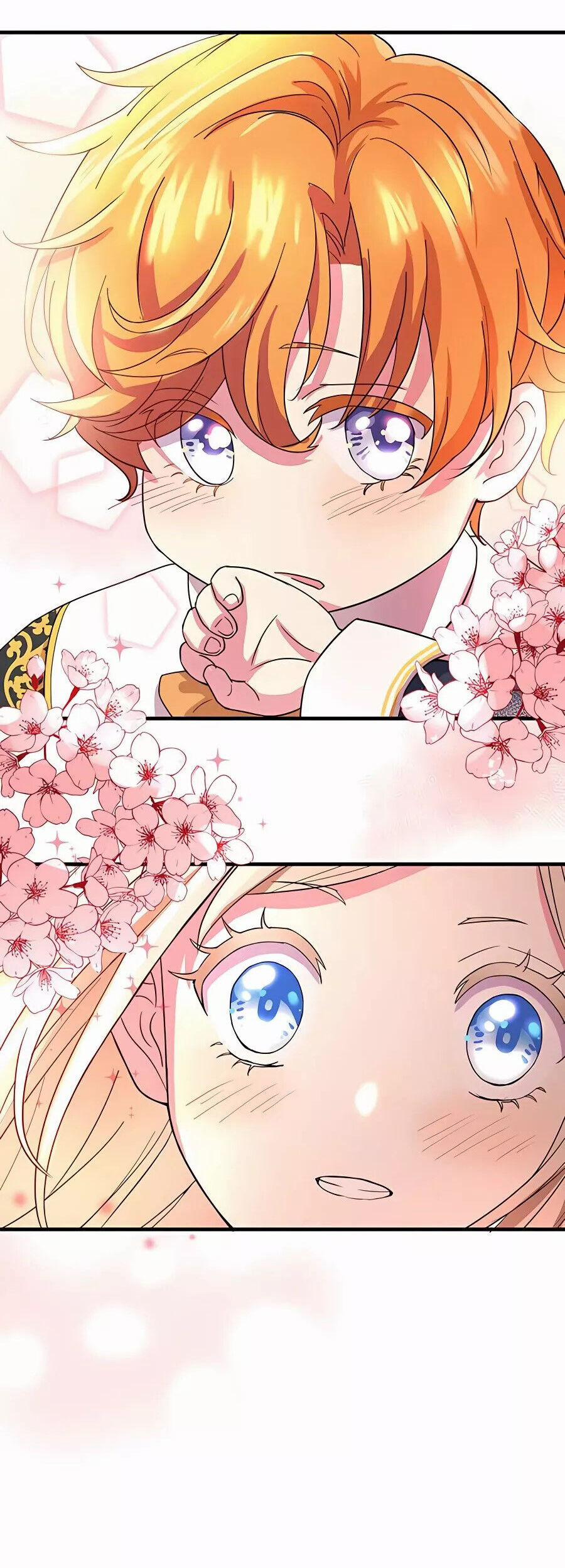 Dù Tôi Trở Thành Nhân Vật Phụ, Tôi Được Yêu Chiều Bởi Công Tước Thích Bảo Vệ Quá Mức 2 trang 23