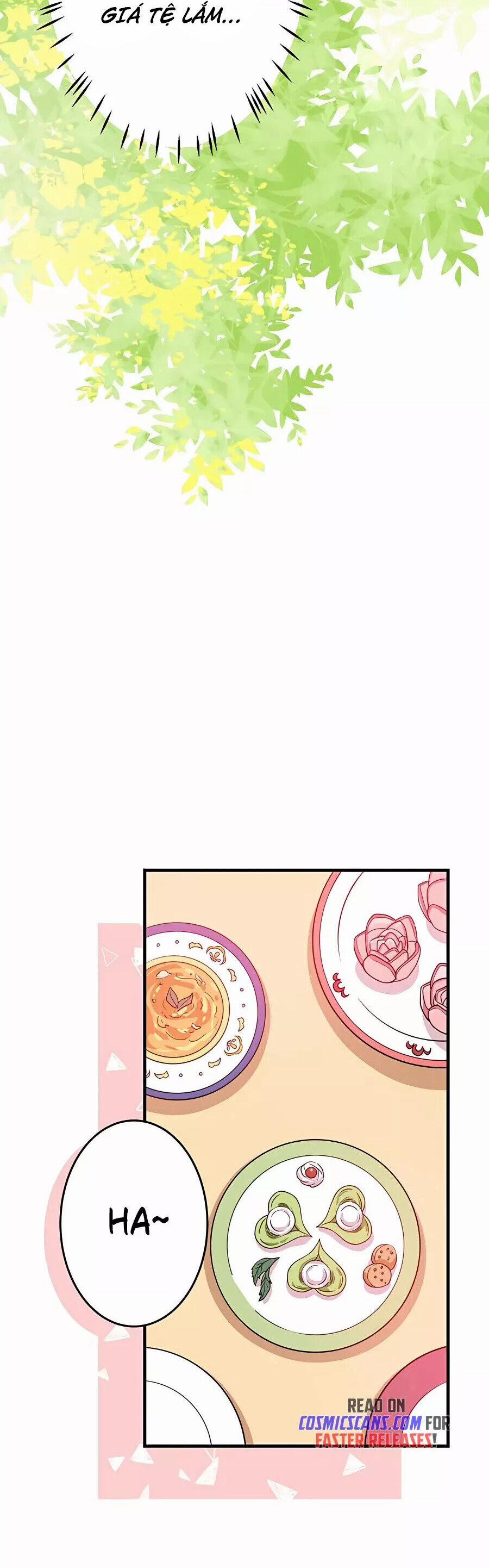 Dù Tôi Trở Thành Nhân Vật Phụ, Tôi Được Yêu Chiều Bởi Công Tước Thích Bảo Vệ Quá Mức 2 trang 25