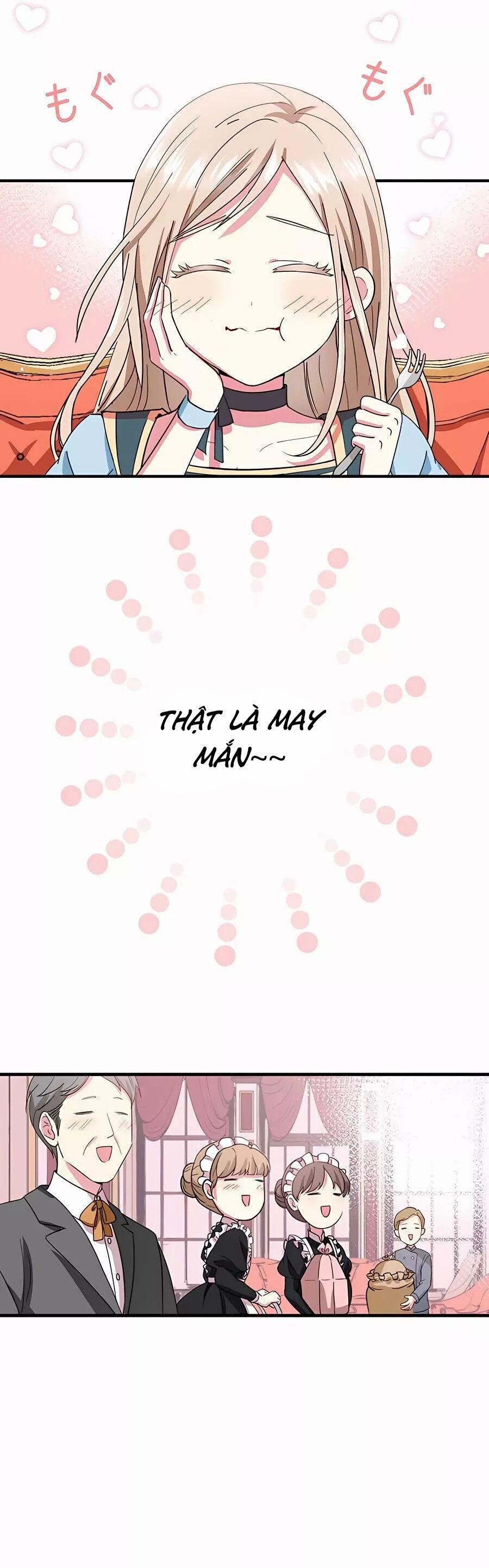 Dù Tôi Trở Thành Nhân Vật Phụ, Tôi Được Yêu Chiều Bởi Công Tước Thích Bảo Vệ Quá Mức 2 trang 26