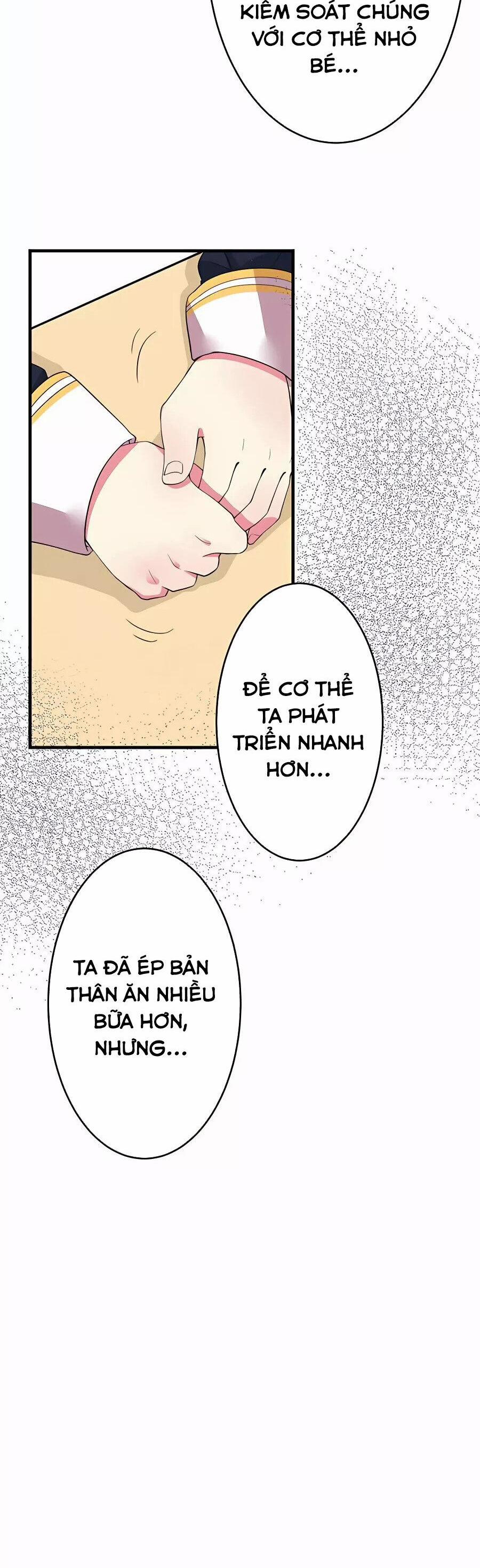 Dù Tôi Trở Thành Nhân Vật Phụ, Tôi Được Yêu Chiều Bởi Công Tước Thích Bảo Vệ Quá Mức 2 trang 29