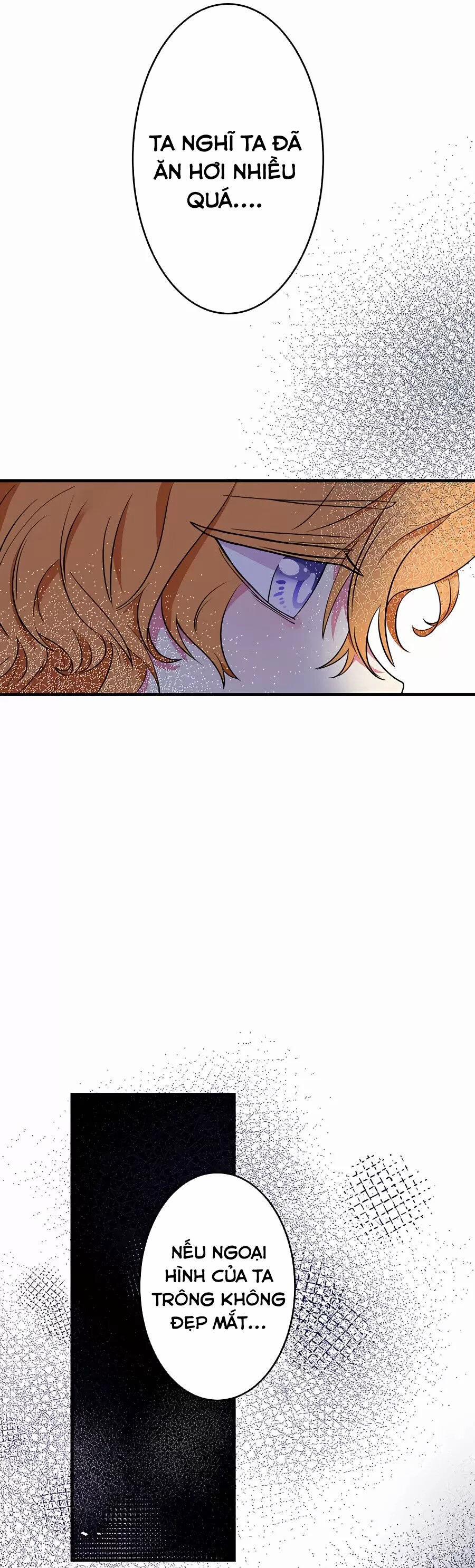 Dù Tôi Trở Thành Nhân Vật Phụ, Tôi Được Yêu Chiều Bởi Công Tước Thích Bảo Vệ Quá Mức 2 trang 30