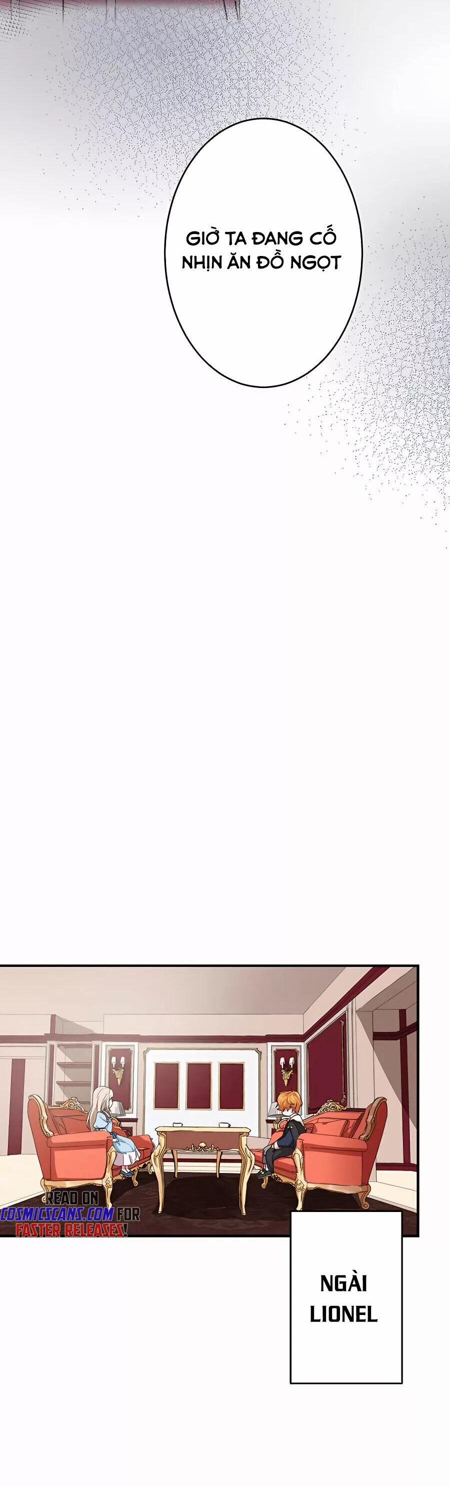 Dù Tôi Trở Thành Nhân Vật Phụ, Tôi Được Yêu Chiều Bởi Công Tước Thích Bảo Vệ Quá Mức 2 trang 32