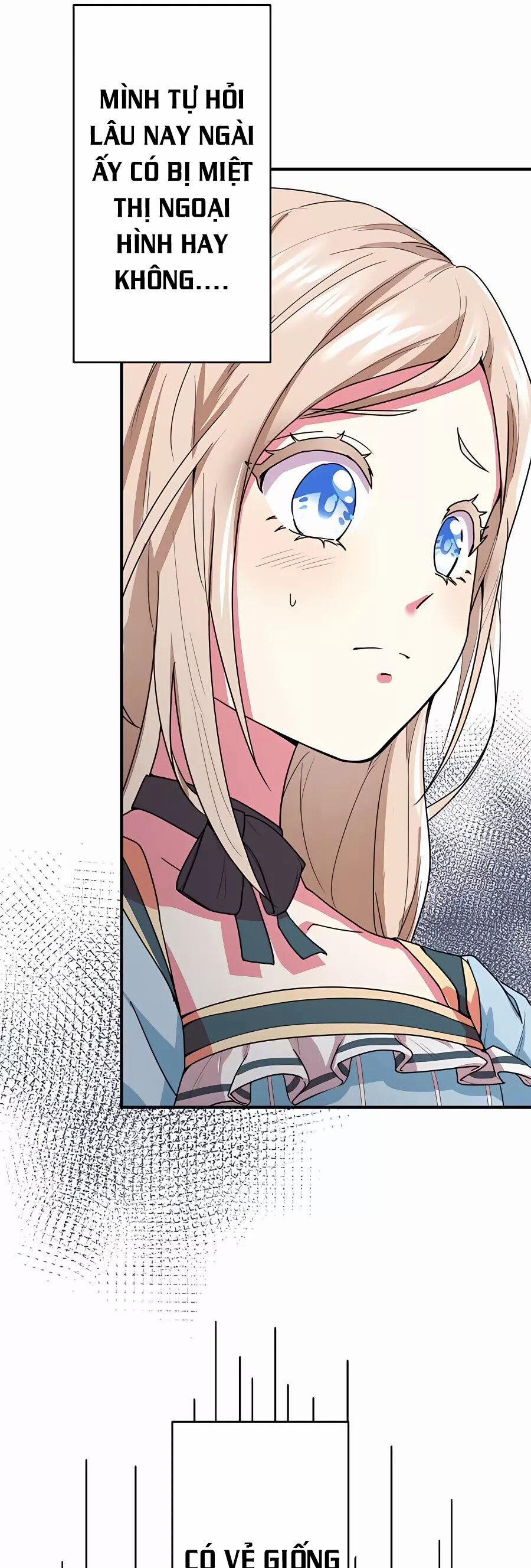 Dù Tôi Trở Thành Nhân Vật Phụ, Tôi Được Yêu Chiều Bởi Công Tước Thích Bảo Vệ Quá Mức 2 trang 33