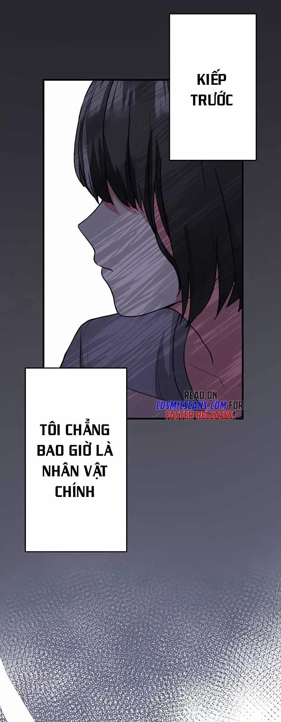 Dù Tôi Trở Thành Nhân Vật Phụ, Tôi Được Yêu Chiều Bởi Công Tước Thích Bảo Vệ Quá Mức 2 trang 36